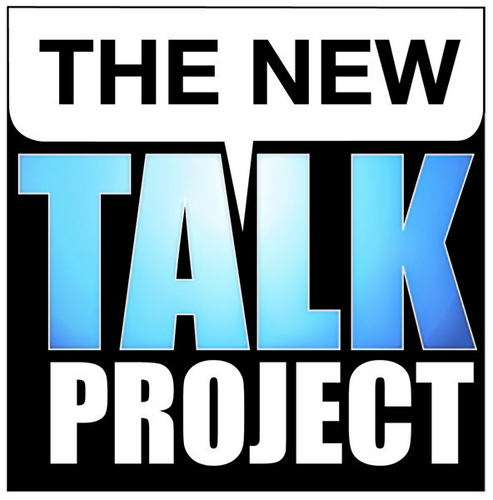 NewTalkProject's profile picture. A live discussion event that brings together stakeholders and young people, centered around chosen topics. Including live graffiti artists and freestyle MC's.