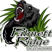 Palmetto Ridge (@palmettoridgehs) 's Twitter Profile Photo