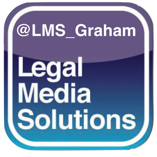 LMS_Graham's profile picture. New company specialising in legal media and Web based resources. Aimed at helping students and graduates develop their careers... http://t.co/6VLZeLxl