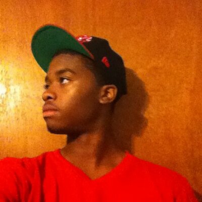 Profile Picture of Travis_NoPorter (@TravisHollins_1) on Twitter