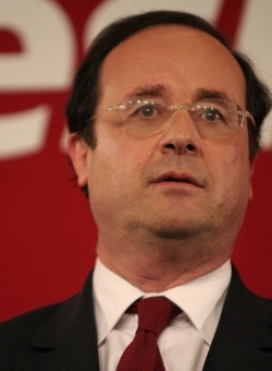 Moi, Président de la République.