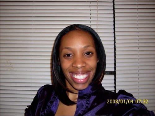 TrulyBlessedGem's profile picture. 