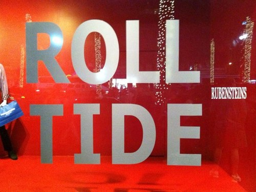 randyrube's profile picture. 