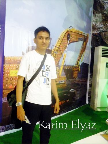 e_karim17's profile picture. 