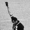 Tommie Smith Salute - @The_1968_Salute - Twitter