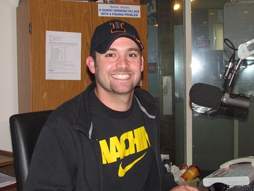 EricPedigo's profile picture. Broker/Partner at The Real Estate Group. Co-Host of Fantasy Football 101 on Sports Radio 1450. Father of 3. Husband of 1. Lover of Ribs, the Niners, and Tool.