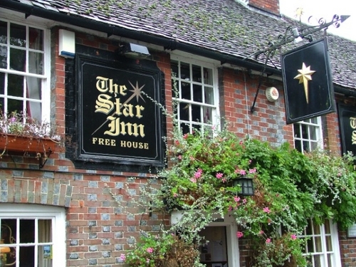 StarInnWaldron's profile picture. The Star Inn at Waldron is renowned for delicious food & excellent ales. In the most picturesque setting, it is the heart of the pretty village of Waldron.