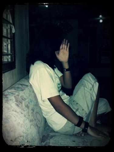 single / simple but astig / kalog :P / let's be friends if you want to know me :)