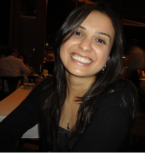 IntelMarket's profile picture. Where marketing and technology intersect. Intern