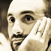 adisebastian's profile picture. Husband | Internet Marketing Director | Dad | Rock Climber | Creative Director | Triumph Rider | Conference Speaker | Guitarist | Dual Citizen | Surfer