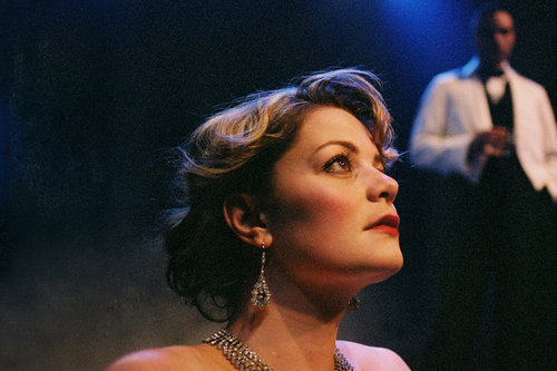 amy_straker's profile picture. An actress in London.