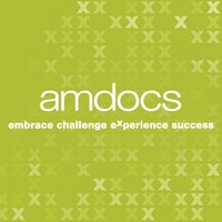 AmdocsDataExperience (@amdocsde) 's Twitter Profile