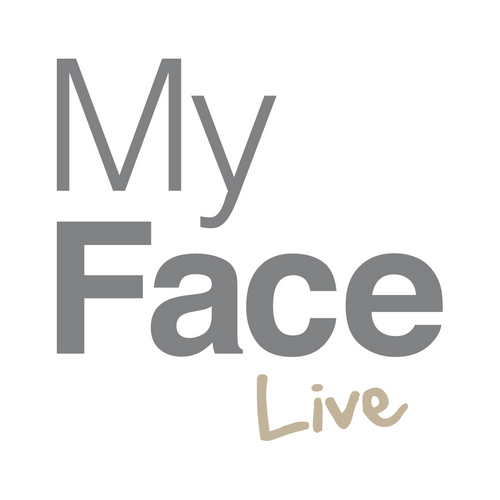 MyFace Live, an exhibition site by @cheltenhamagm. Upload portraits created by you (any medium) See them in the online gallery & projected on the gallery walls