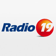 Radio 19 is the radio of the newspaper Il Secolo XIX. Frequencies in GE: 98.2 98.7 103.8 90.7 90.8 103.0