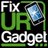 Fix UR Gadget