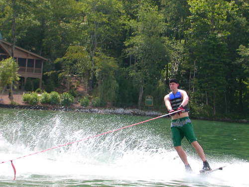 NickPrater's profile picture. 