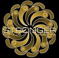 fanclubstronger's profile picture. Stronger Fan Club ARGENTINA