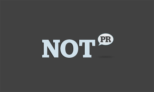 weareNOTpr's profile picture. An agency specifically designed for independent restaurants, which works on results, not figures. Get in touch to see what we can do for your restaurant.