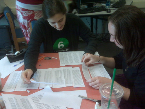 BerenWC's profile picture. The Beren Writing Center at Yeshiva University provides a supportive environment for student writers in all disciplines.