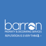 BarronDecor's profile picture. Top class joinery & decorating firm based in the northeast of England.
Every aspect of decorating and joinery, including kitchen design & fitting, flooring etc
