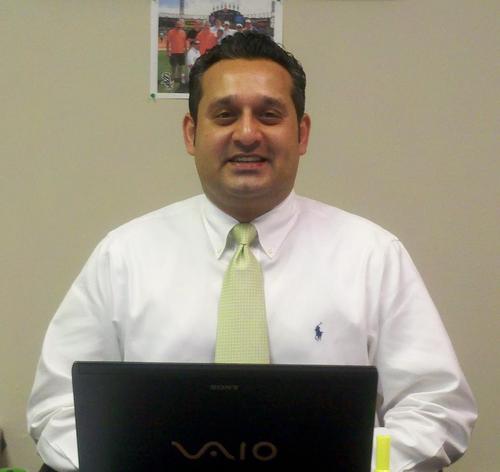 ossieArecycles's profile picture. Saving the world from destruction one peice of E-Waste at a time. Intercon Solutions recycles all E-Waste!