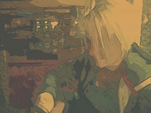 peacheykeen99's profile picture. 