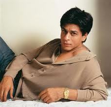 Fan of SRK,
A Crazy Nerd!