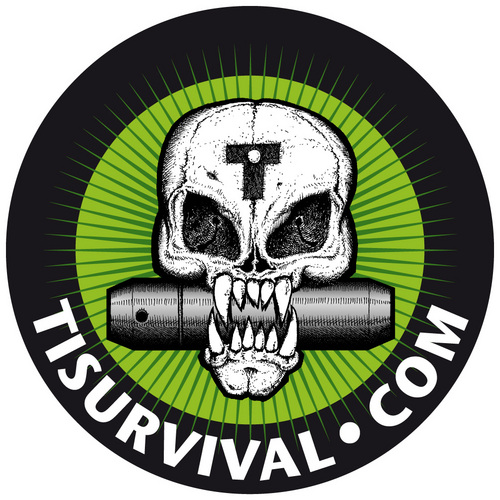 Titanium survival products/gadget creator, silversmith