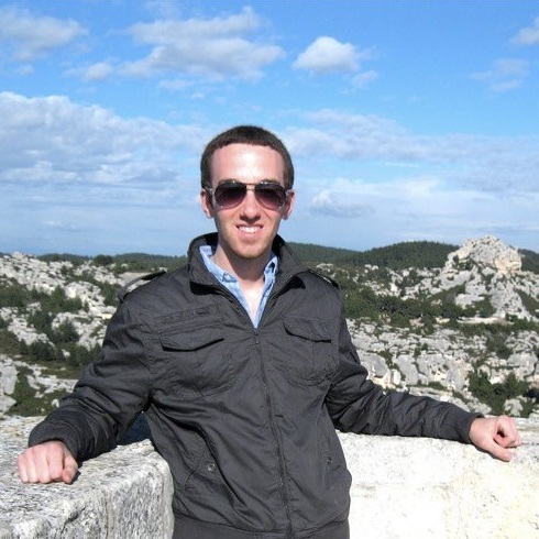 patcornell's profile picture. 