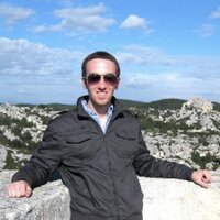 Patrick Cornell (@patcornell) 's Twitter Profile