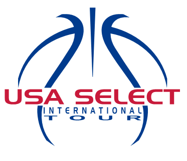 USA Select BBall