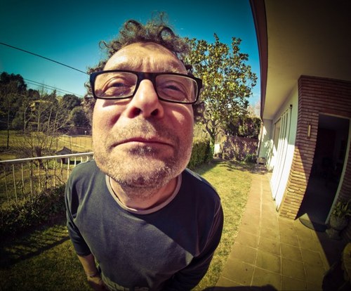 Joan Torrents