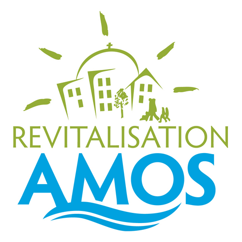 »»» Mobiliser »»» Développer »»» Animer »»» Améliorer »»» Projet visant le développement des atouts culturels, naturels et socio-économiques de la Ville d'Amos.