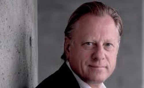 steinhenrichsen's profile picture. Director of the Edvard Munch museum and a passionate promoter of the importance of art to society