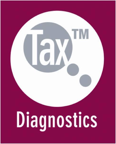 Tax Diagnostics - Business Support for individuals & small Companies.