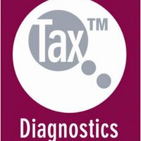 Tax Diagnostics (@taxdiagnostics) 's Twitter Profile
