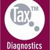 Tax Diagnostics (@taxdiagnostics) Twitter profile photo