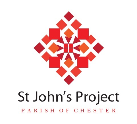 ParishofChester's profile picture. A heritage project run by volunteers to save StPeters & St  Johns Churches in Chester. To volunteer, info on the parish, events or to hire a venue our web page!