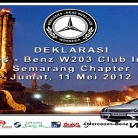 W203SemarangChapter (@w203semarang) 's Twitter Profile