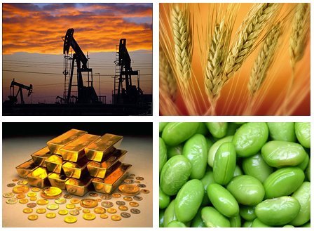 COMFUTURES's profile picture. Commodity Trading.