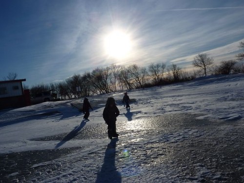 QPearce's profile picture. 