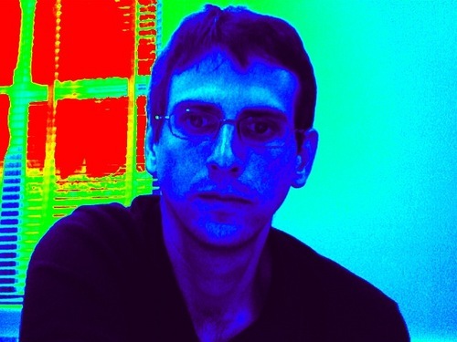 adhocbot's profile picture. 