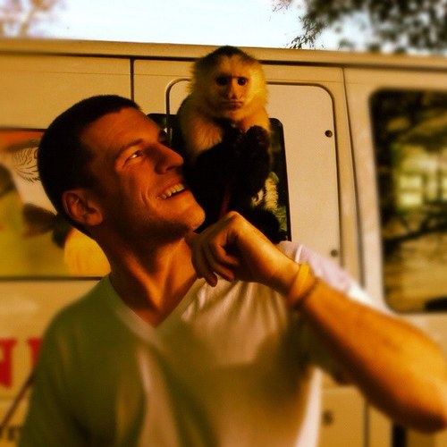 PhilTilt23's profile picture. My twitter bio used to be way too aggressive...