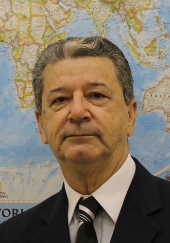 Mario Ajul