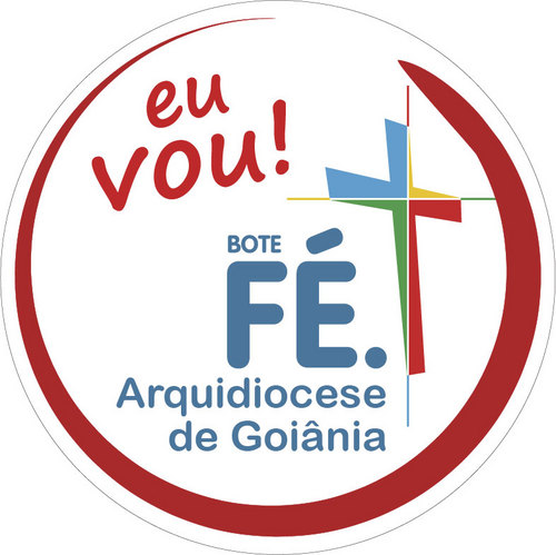 Este é o perfil oficial do Bote Fé Arquidiocese de Goiânia. Saiba tudo sobre este evento que vai movimentar a juventude. #BoteFé você também!