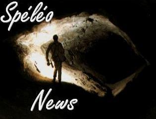 Quoi de neuf sous terre? Actu, infos, archives, bons plans... toutes les news du monde souterrain!