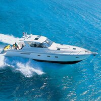 Tiara Yachts (@tiarayachts) 's Twitter Profile