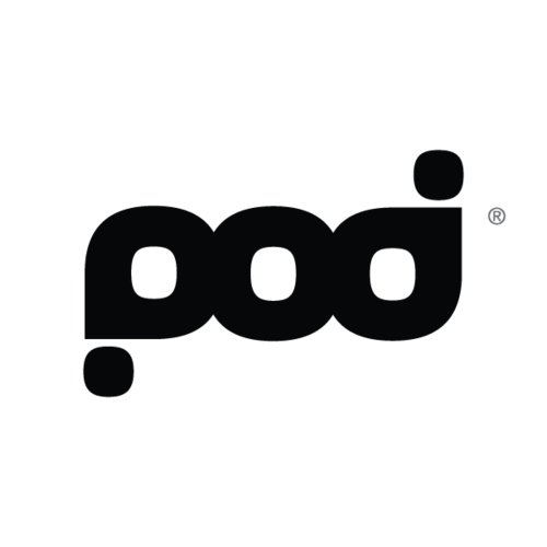 pod_design's profile picture. designs to empower and inspire. architecture, industrial design & interior design, since 2003. POD