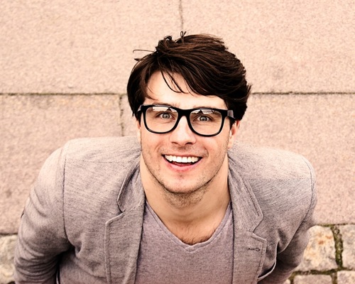 GalbenDorin's profile picture. Journalist and Blogger