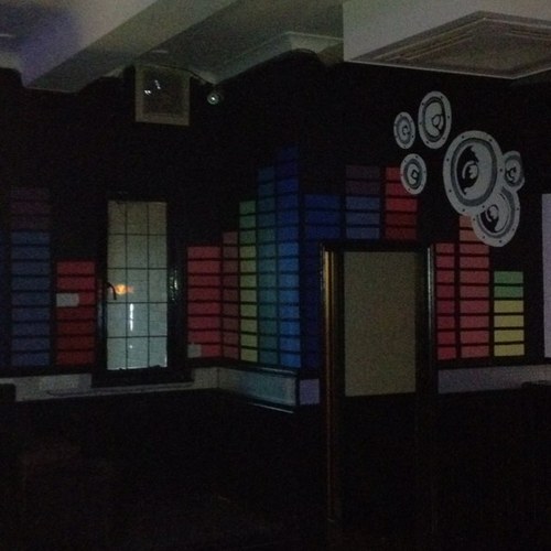 Rushden's only late night bar/nightclub. Open to entertain you every Friday and Saturday evening till late. All opinions my own...I dont steal banter!